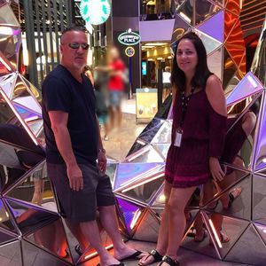 Meet your Posher, Rosie